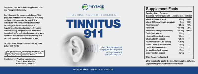 best ear drops for tinnitus, stop hear ringing fast