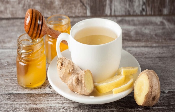 how to use ginger for digestion - Ginger Health benefits and dietary tips