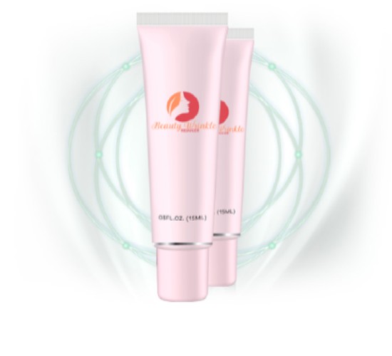 Top anti-Ageing cream from official website