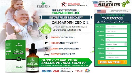 Cali-Natural-CBD-Oil-Review