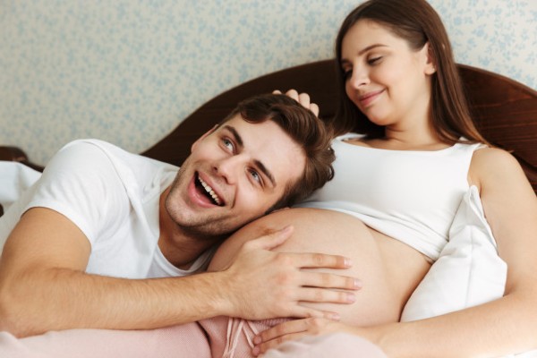pregnancy secrets for all women to try out