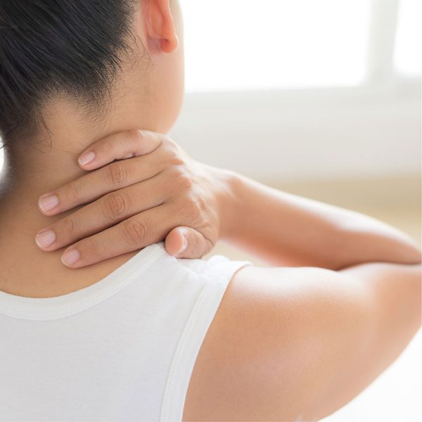 Causes of neck pain and neck massager Side Effects