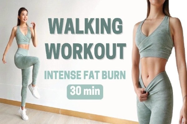 Best Exercise To Get Rid Stomach Fats