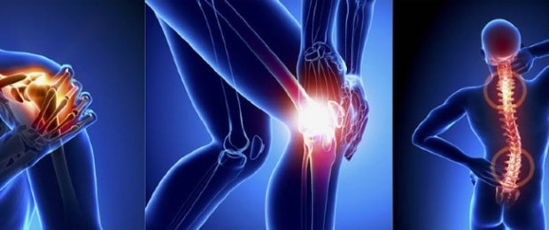 Side Effects of Joint Pain Supplement