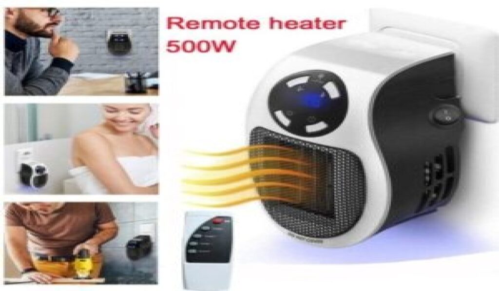 Portable Heater Reviews best Space Heaters