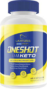one-shot-keto-review