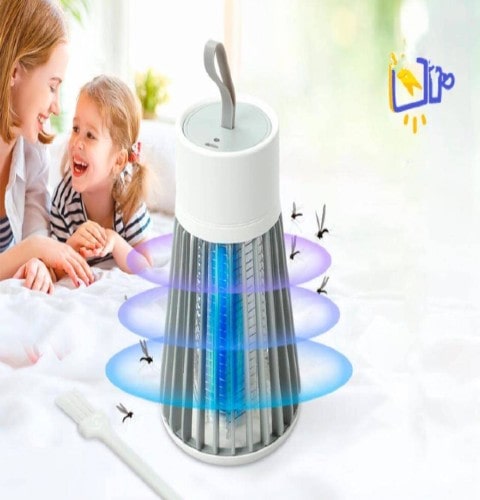where To BUY Mosquito Repellant LAMP