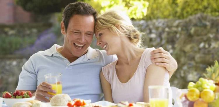 best food to improve prostate health condition