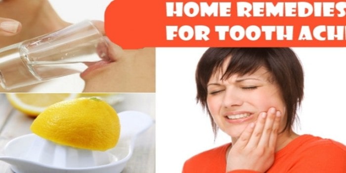 best treatment for toothache at home