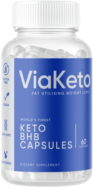 #1 KETO Supplement for weight loss