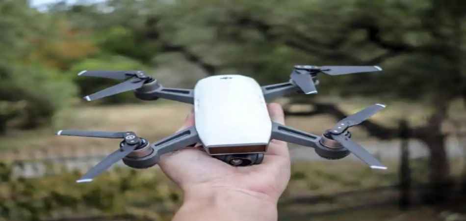 Get Drone with HD Camera from the official website at a discount