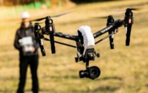 Top drones for photos and video shooting