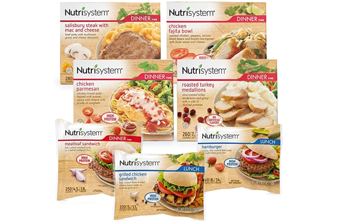 nutrisystem for men reviews best foods for weight loss